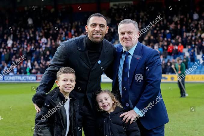 Anton Ferdinand Resmi Bergabung sebagai Pelatih Hornchurch