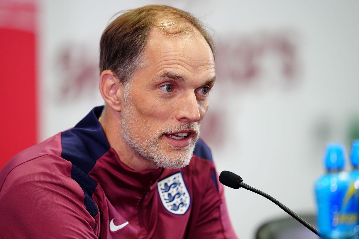 Strategi Inggris Hadapi Haaland: Cara Tuchel Bungkam Norwegia di Piala Dunia