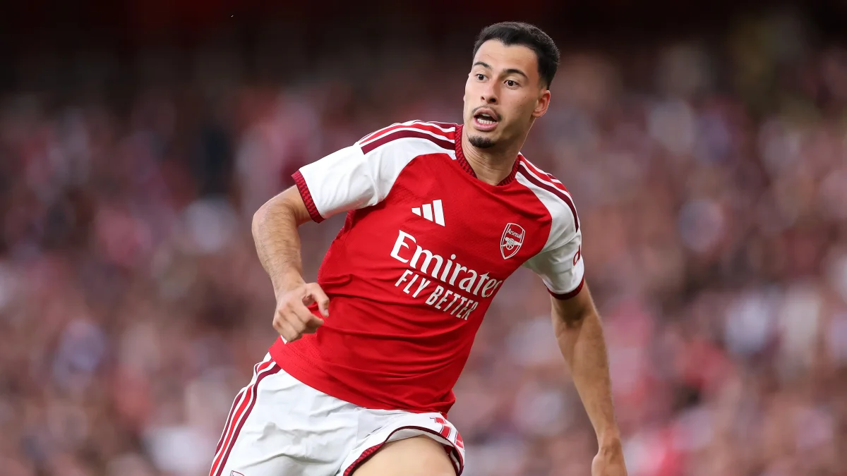 Gosip Transfer: Suzuki ke Villa, Arsenal Buru Osimhen