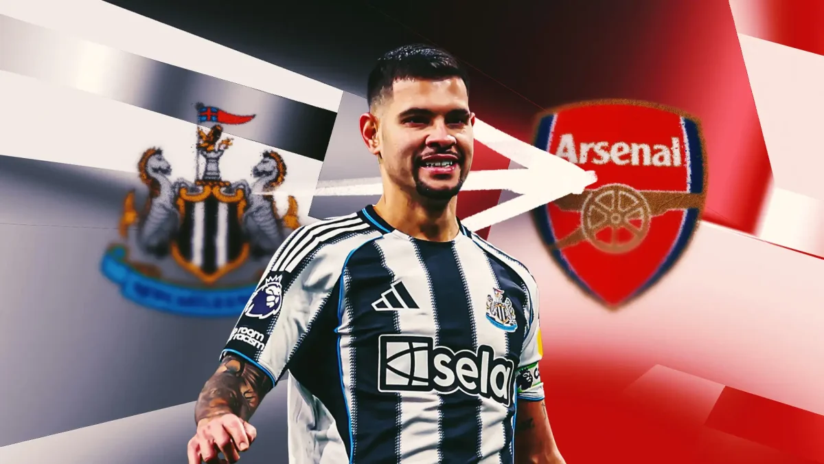 Bursa Transfer Arsenal: Siapa Pemain Incaran Berikutnya?