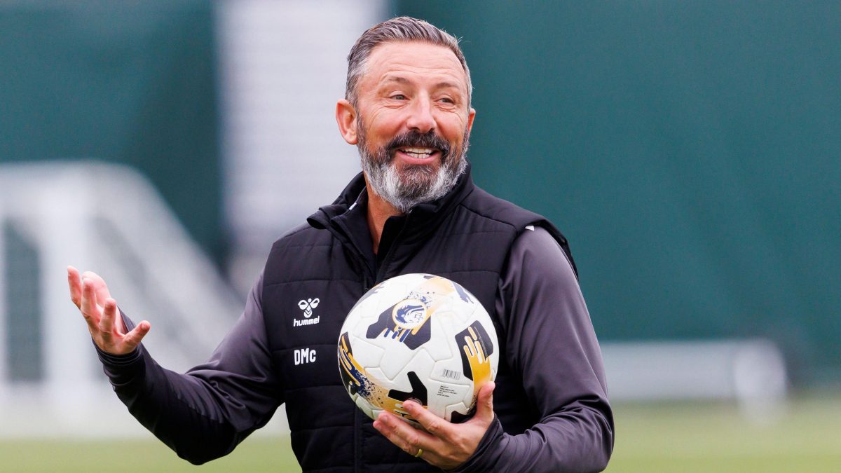 Awal McInnes di Rangers: Dua Laga Tanpa Kemenangan