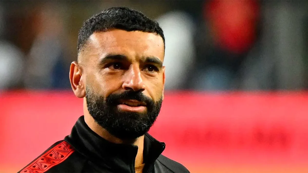 Mohamed Salah ke Trabzonspor? Klub Turki Mulai Negosiasi