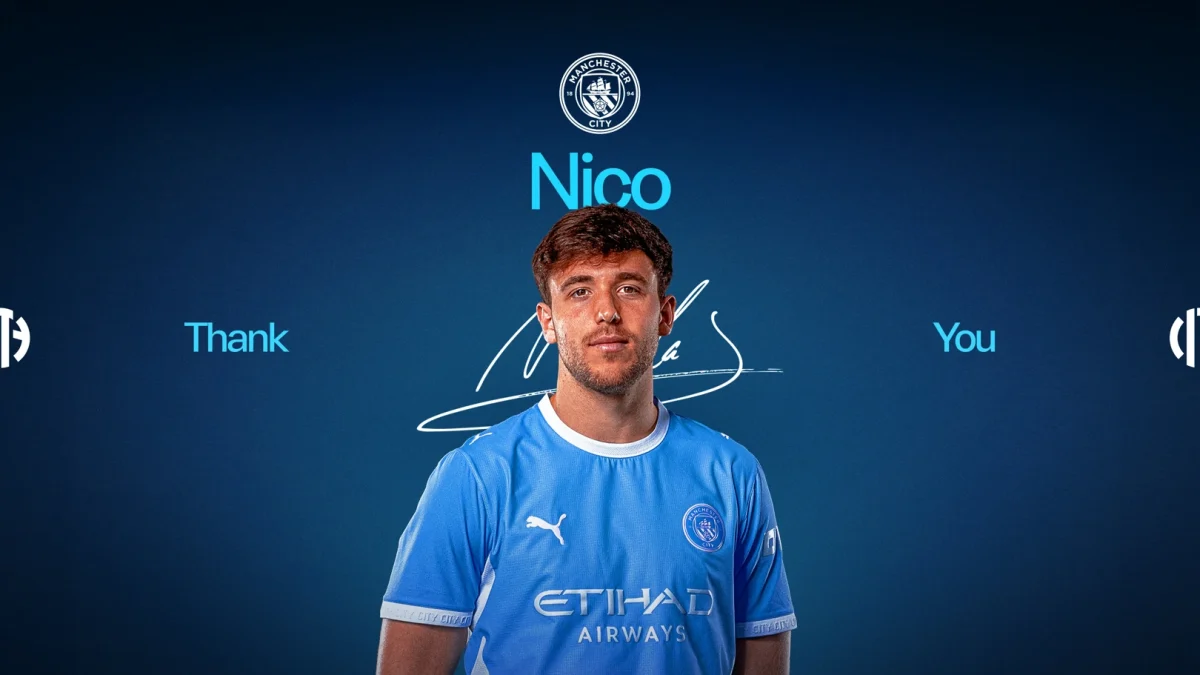 Nico Gonzalez Newcastle: ‘Mini Rodri’ Siap Dicintai Fans