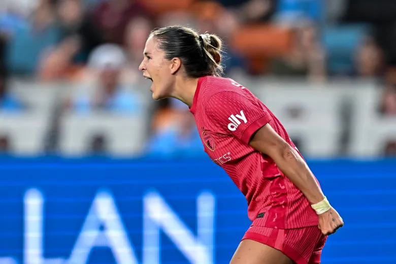 Skuad USWNT: Ashley Sanchez Dipanggil, Girma Kembali