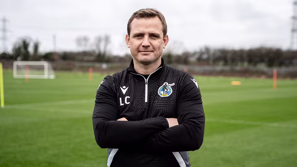 Gateshead Pecat Lee Cattermole Usai Start Buruk