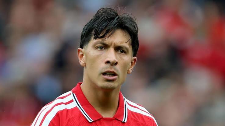 Lisandro Martinez Kritik Man United, Jason Wilcox Jadi Sorotan