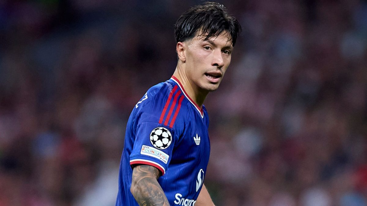 Gosip Transfer Terbaru: Masa Depan Martinez hingga Endrick