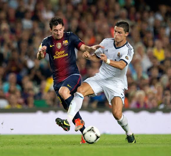 Perpisahan Messi vs Ronaldo: Dua Wajah Akhir Karier