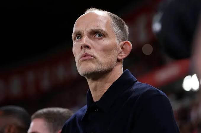 Thomas Tuchel Tak Tutup Pintu Pilih Pemain Divisi Bawah